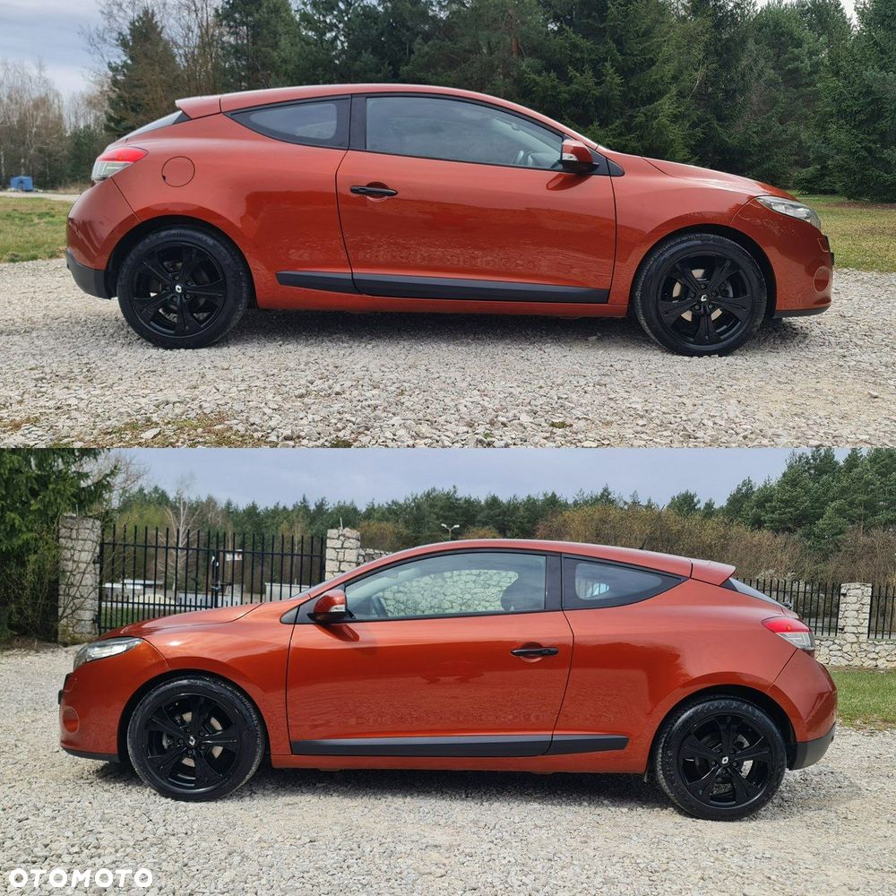 Renault Megane 1.6 16V Dynamique - 35