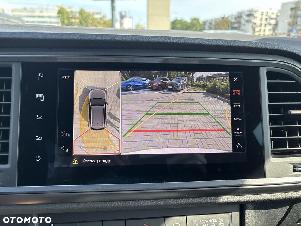 Cupra Ateca 1.5 TSI DSG - 30