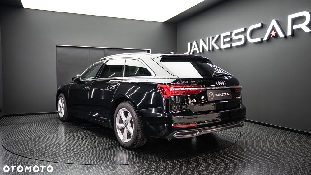 Audi A6 Avant - 17
