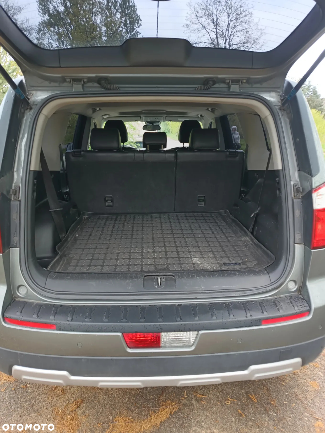 Chevrolet Orlando 2.0 TD LTZ - 7