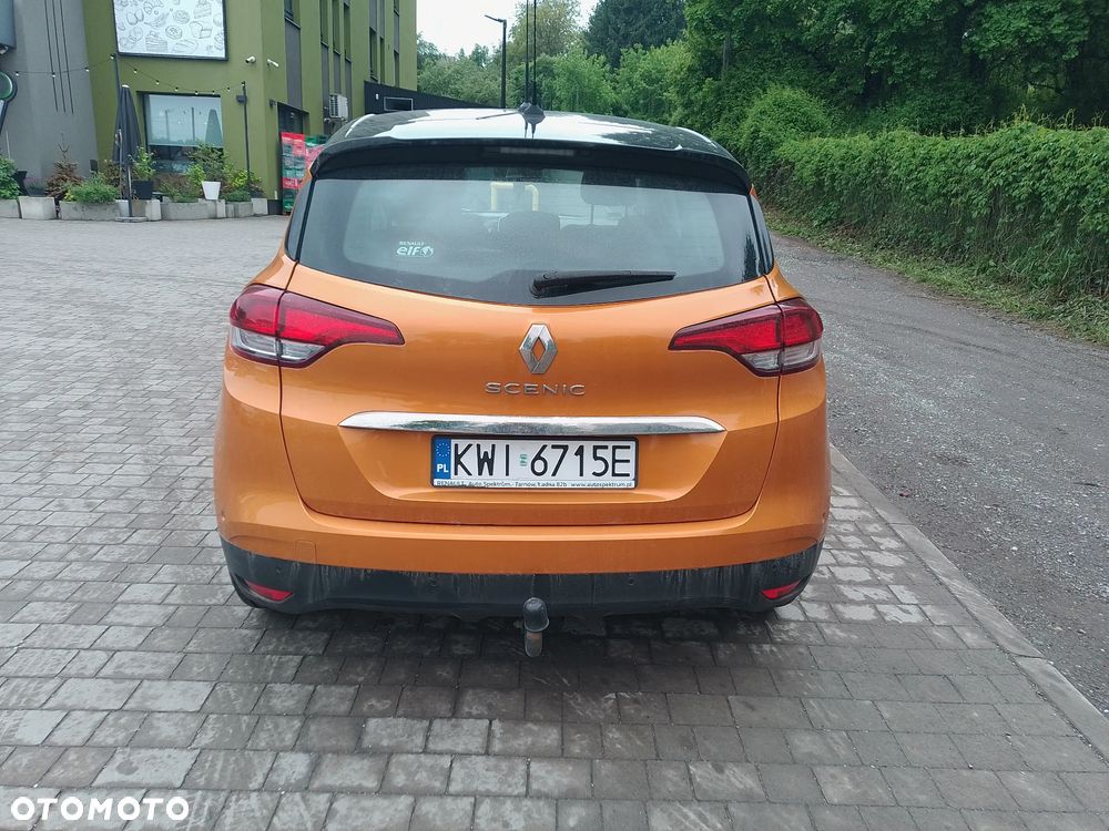 Renault Scenic 1.2 TCe Energy Intens - 2