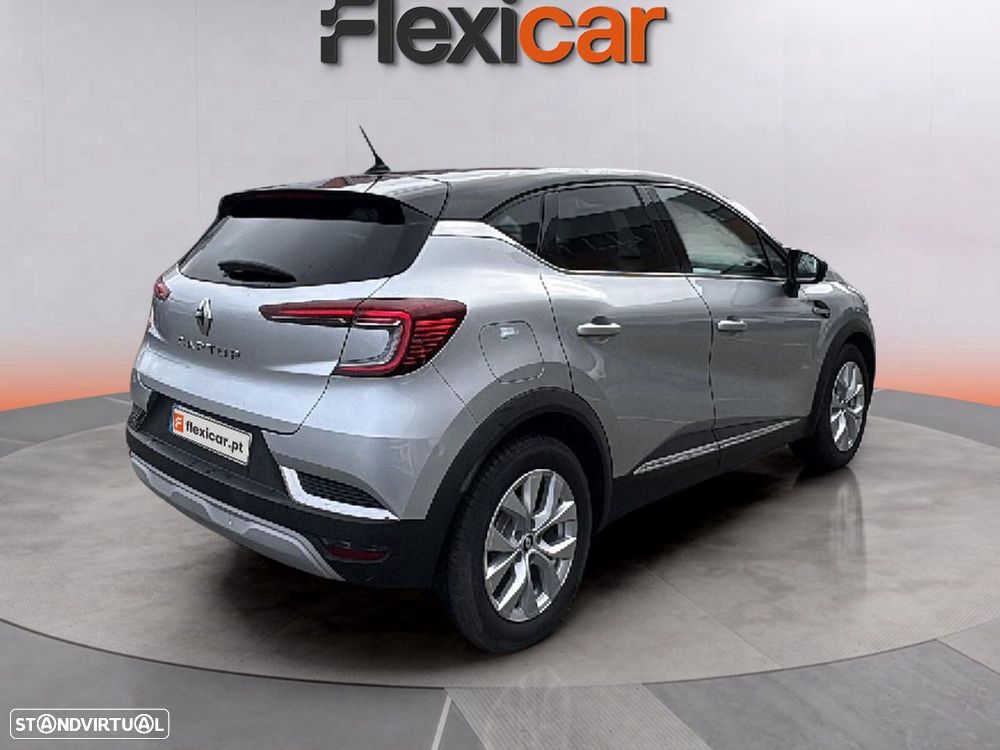 Renault Captur - 8