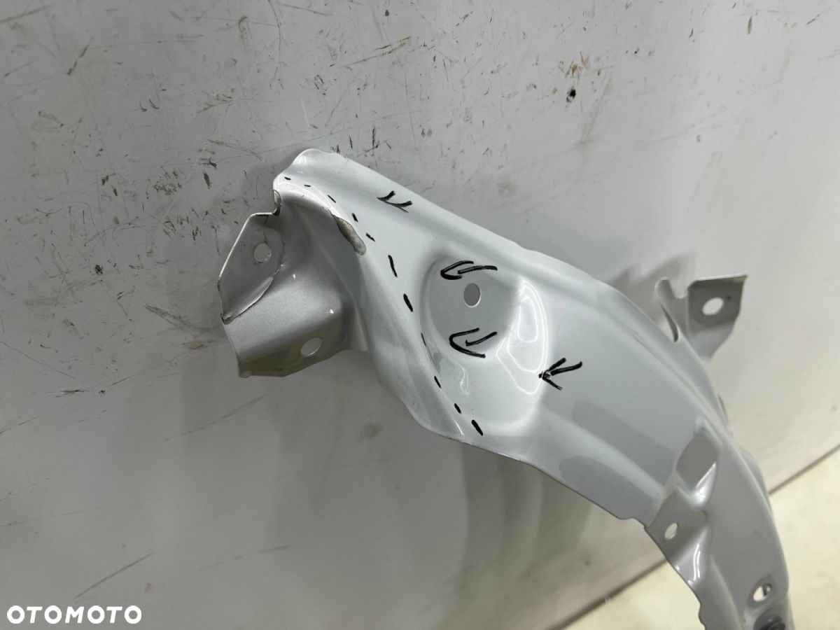 Błotnik Mini Cooper 3 III F55 F56 F57 14-24r. lewy przedni lewy przód - 3