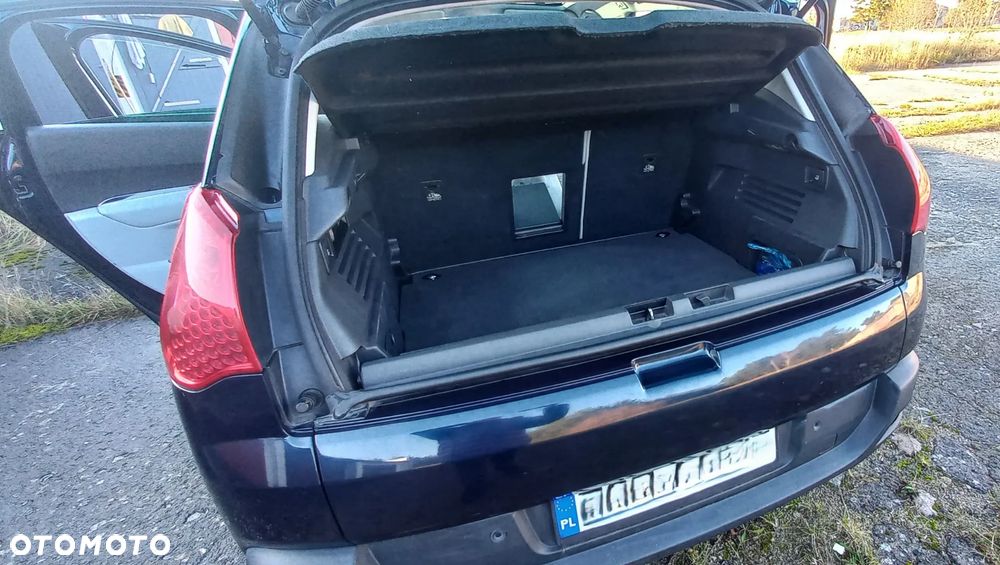 Peugeot 3008 1.6 Premium - 20