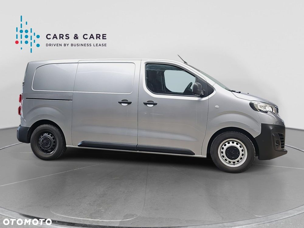Peugeot expert 1.5 BlueHDi 120 S&S Standard - 22