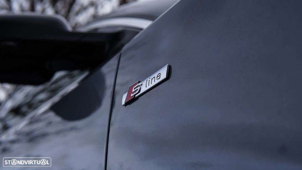 Audi A5 Sportback ver-2-0-tdi-s--line-s-tronic - 7