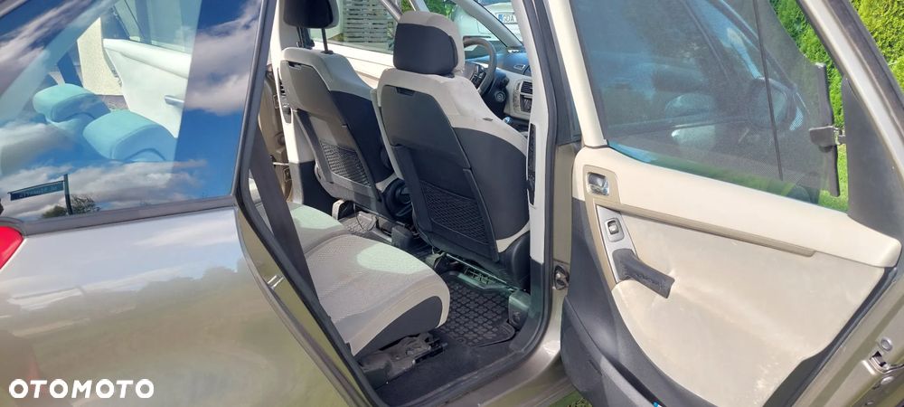 Citroën C4 Picasso 1.8i Impress - 5