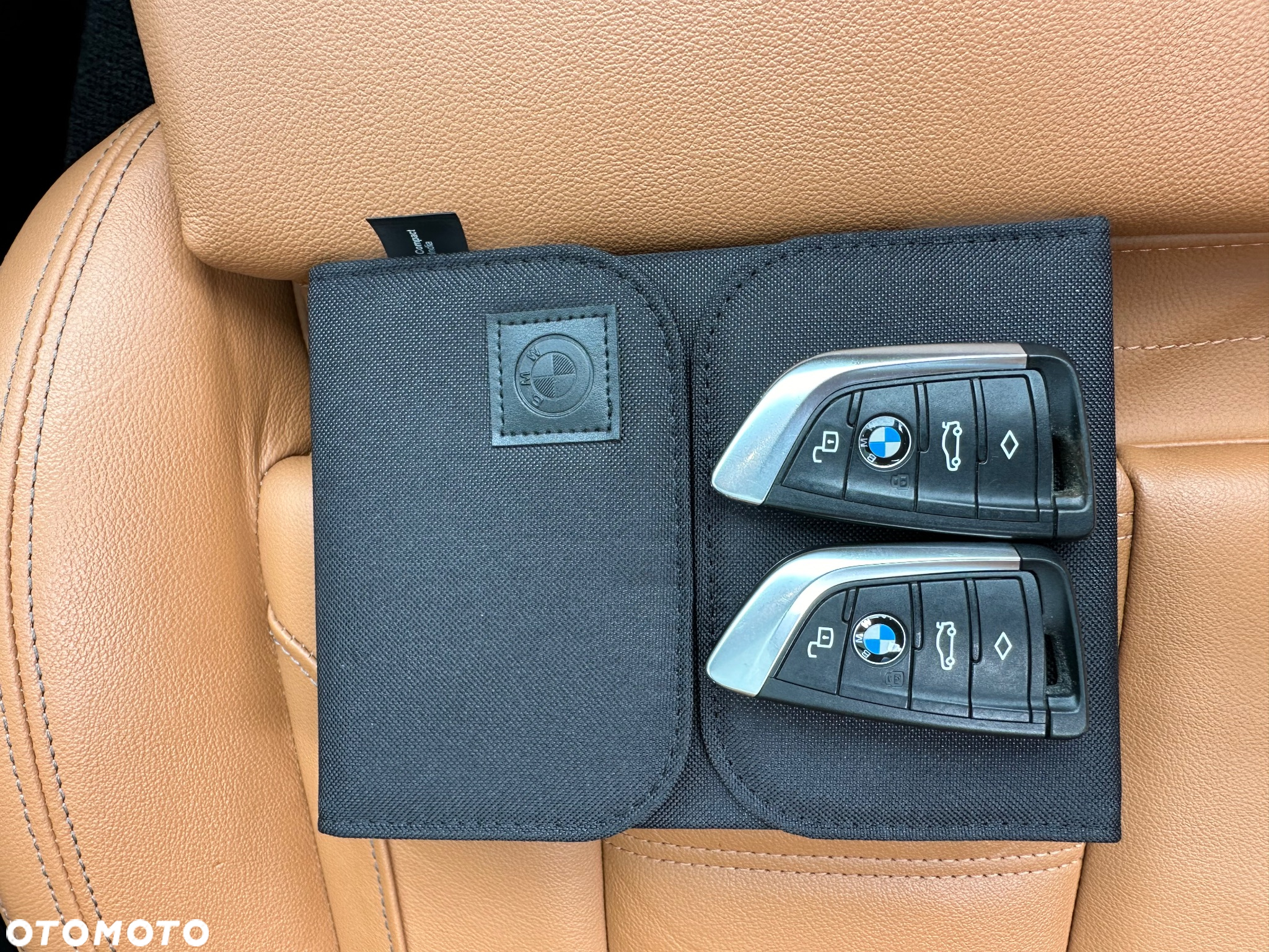 BMW Seria 3 320d Luxury Line - 21