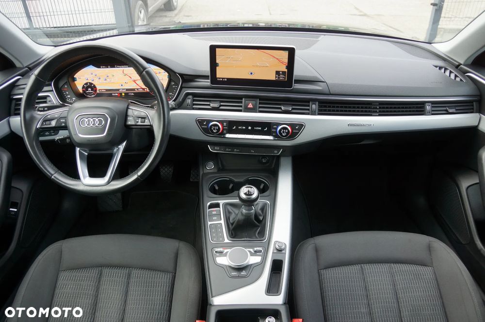 Audi A4 Avant 2.0 TDI clean diesel Quattro - 11