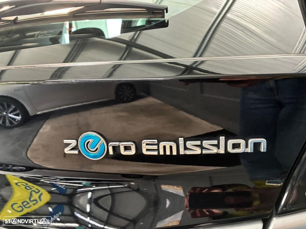 Nissan Leaf e+ Acenta - 11