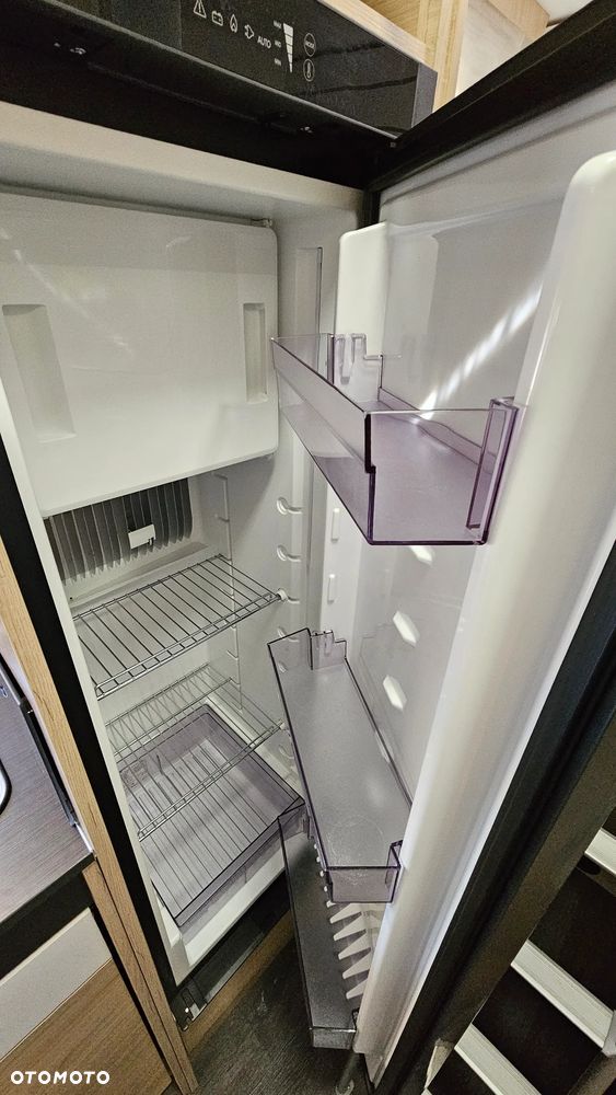 Chausson 644 FIRST LINE Ford Transit KRAJOWY I WŁAŚCICIEL FV VAT - 25