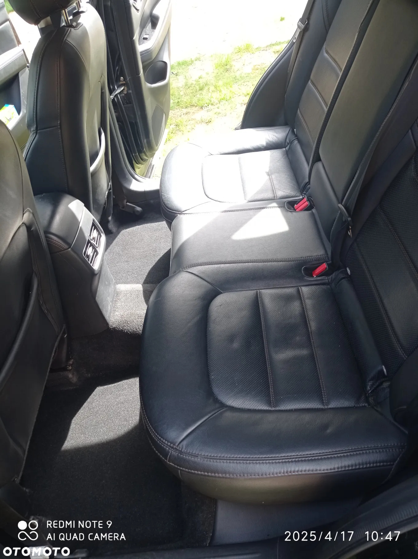 Mazda CX-5 2.0 Skypassion AWD - 12