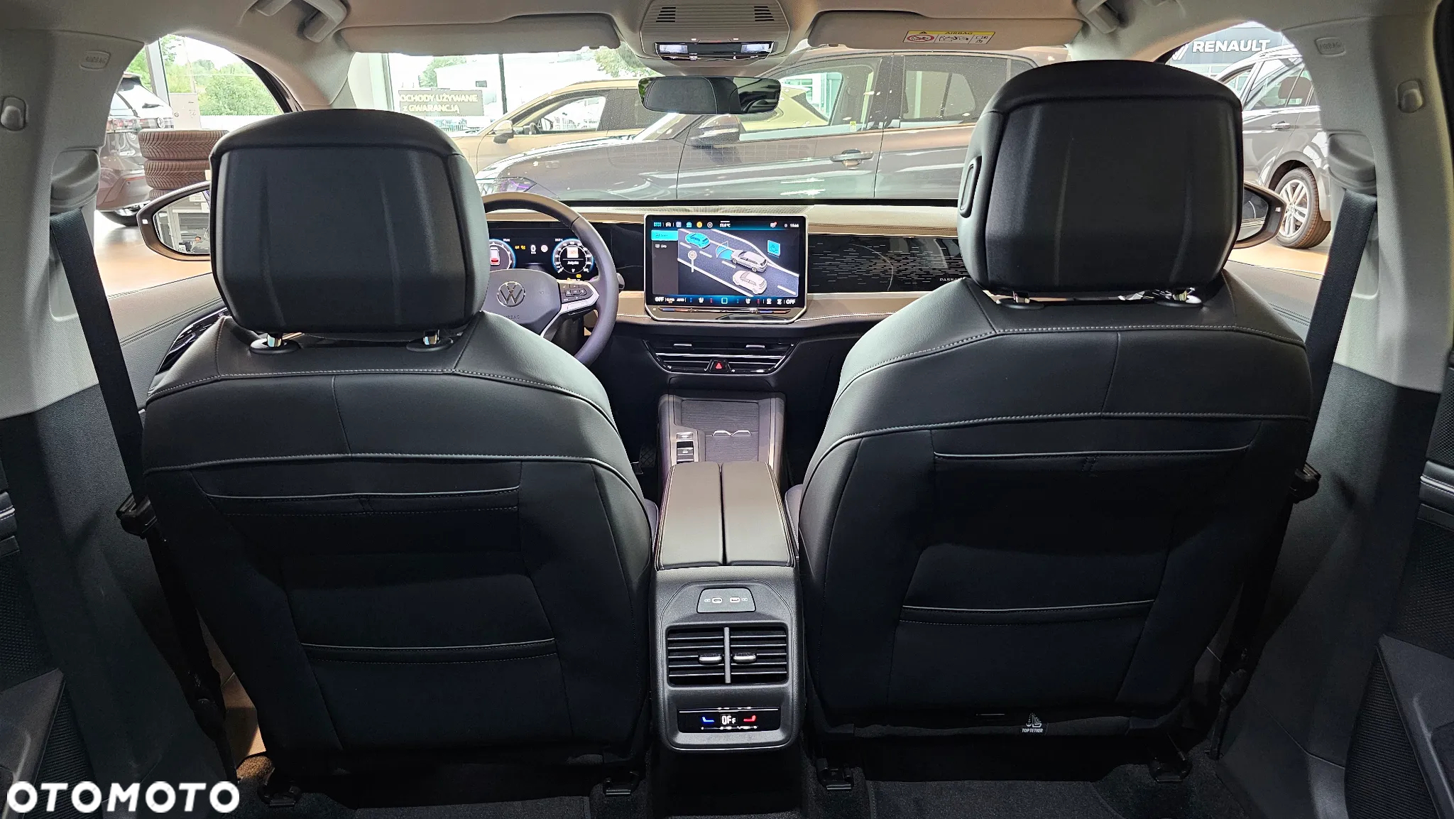 Volkswagen Passat 1.5 TSI EVO Business DSG - 22