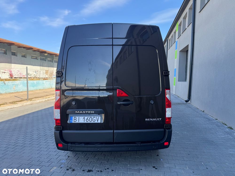 Renault MASTER L3H2 - 6