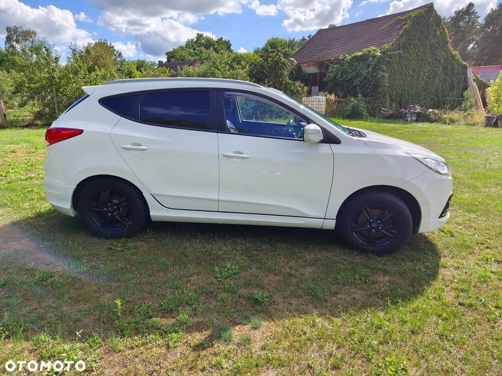 Hyundai ix35 - 5