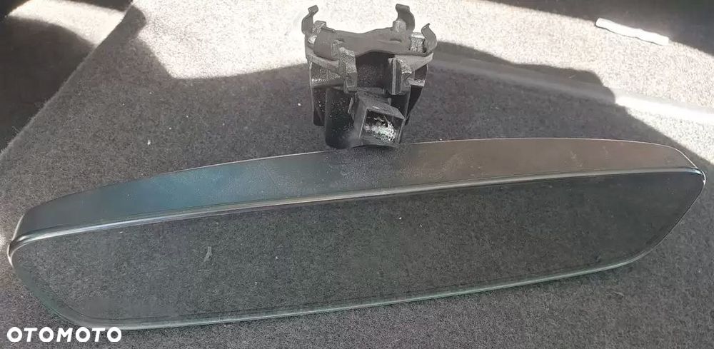 VW Passat B8 Lusterko Wsteczne 3G0857511 - 1