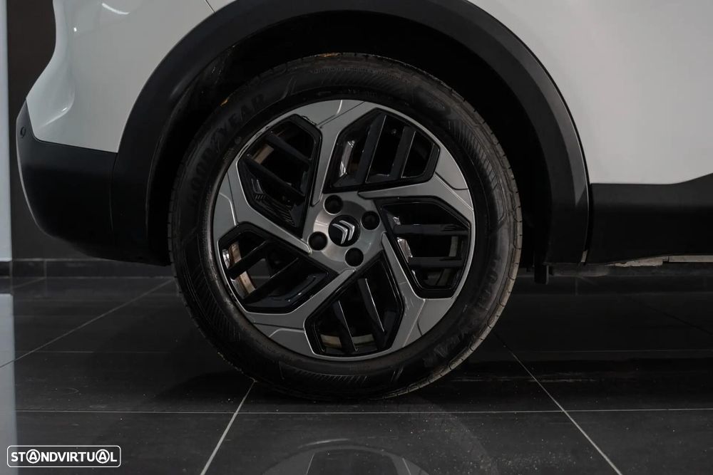 Citroën e-C4 50 kWh Plus - 4