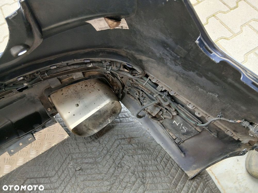 zderzak tył kompletny volvo xc90 ii inscryption 2.0 t6 17r w-wa - 11
