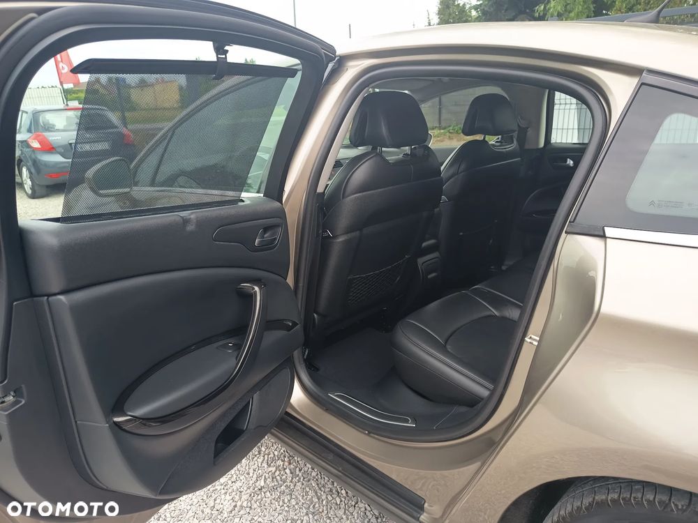 Citroën C5 HDi 165 FAP Exclusive - 37