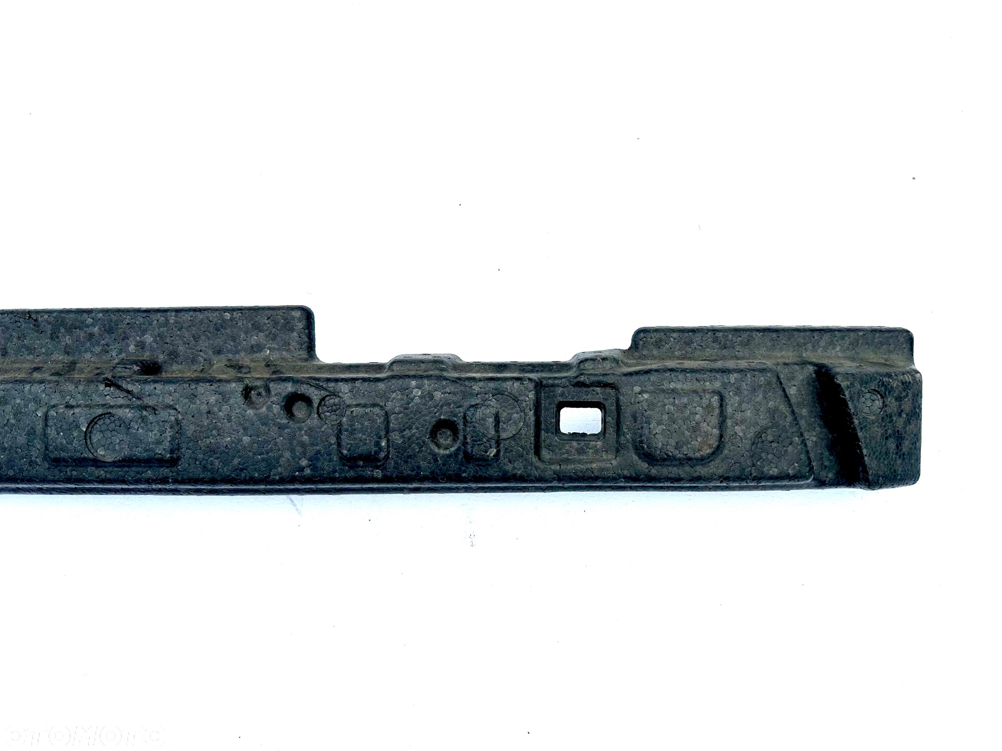 KIA RIO 4 IV 2017 - 2020 ABSORBER PIANKA wspornik belka zderzak ORYGINAŁ OE - 3