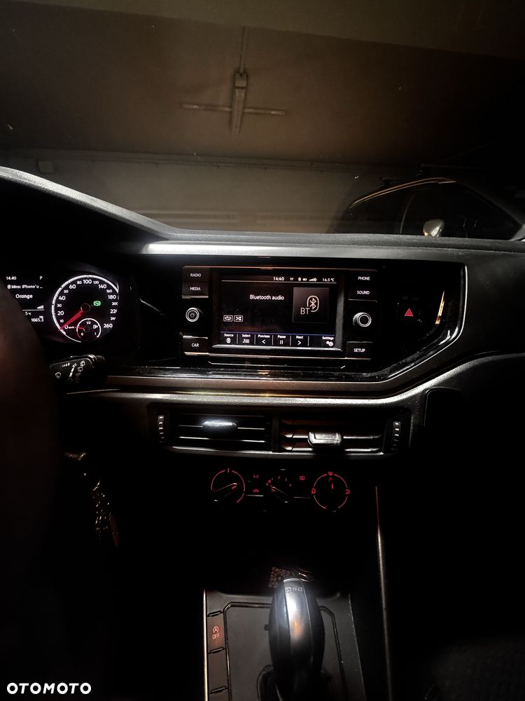 Volkswagen Polo - 7