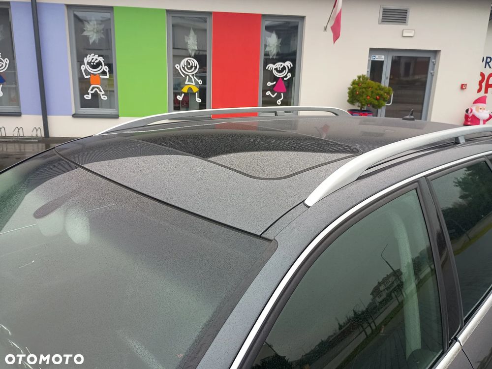 Seat Exeo 2.0 TDI CR Sport - 9