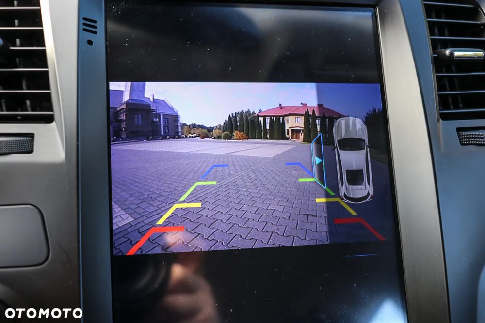 Opel Insignia 2.0 CDTI Automatik Cosmo - 40