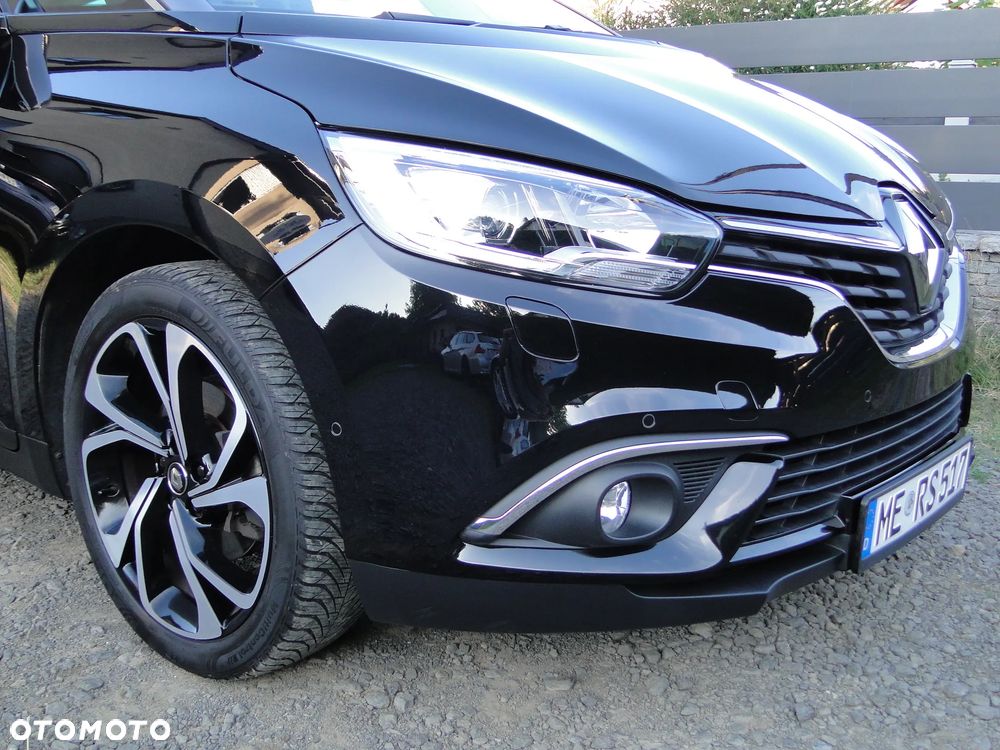 Renault Grand Scenic - 9