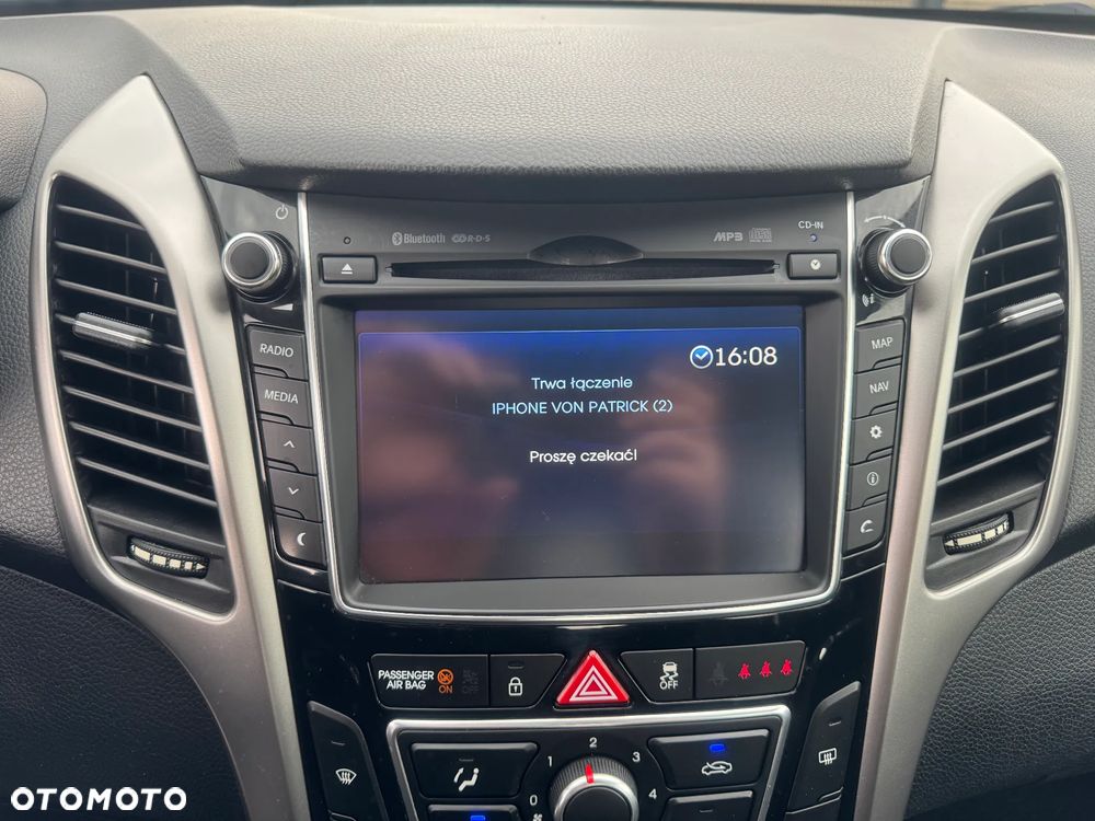 Hyundai i30 1.4 Classic - 30