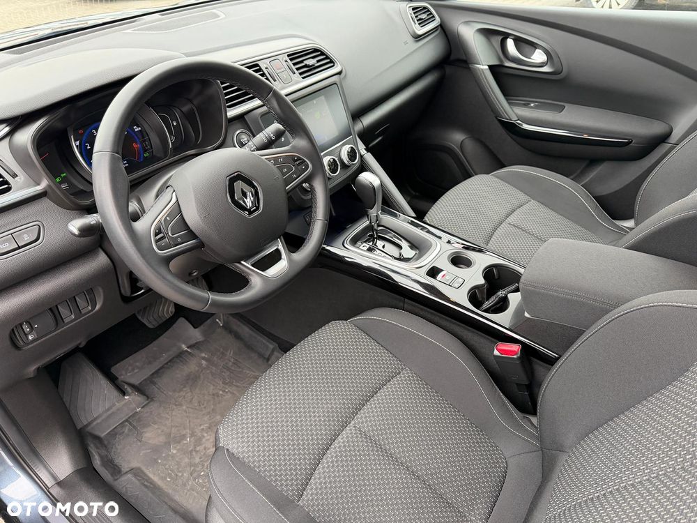 Renault Kadjar 1.3 TCe FAP Intens EDC - 9
