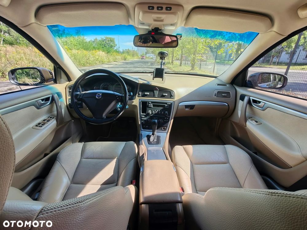 Volvo S60 - 10