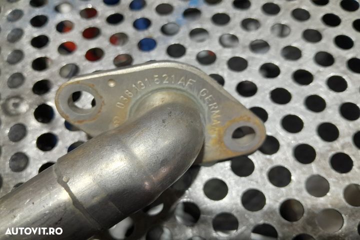 Conducta gaze 038131521AF - 1.9 TDI 038131521AF - 1.9 TDI Ford Galaxy - 4