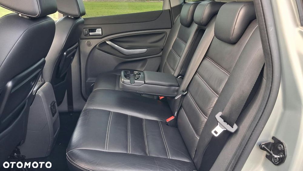 Ford Kuga - 15