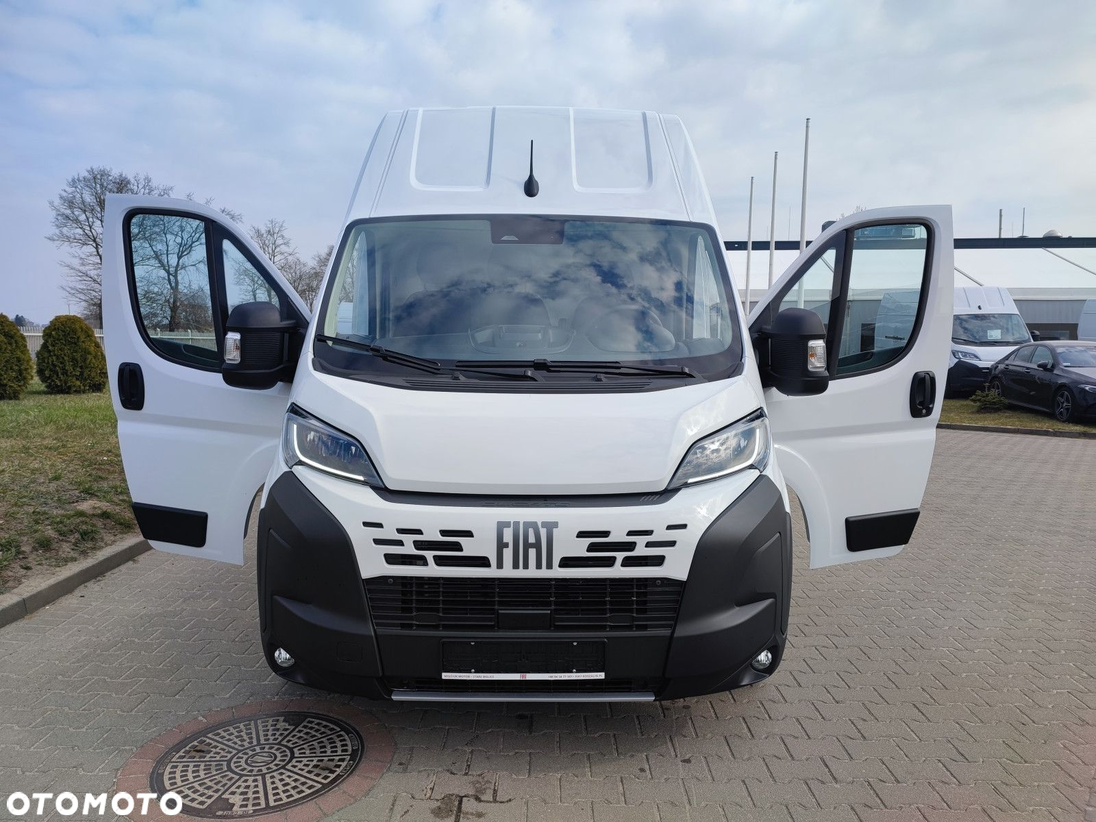 Fiat Ducato - 16