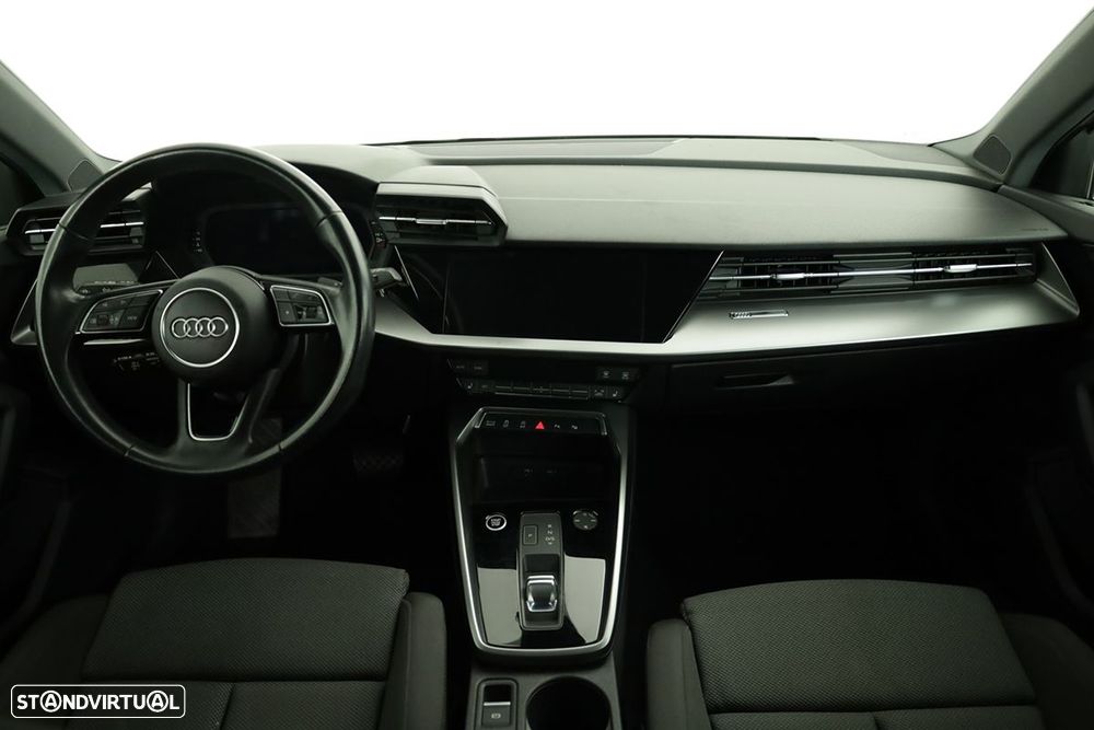 Audi A3 Sportback 30 TFSI S tronic - 8