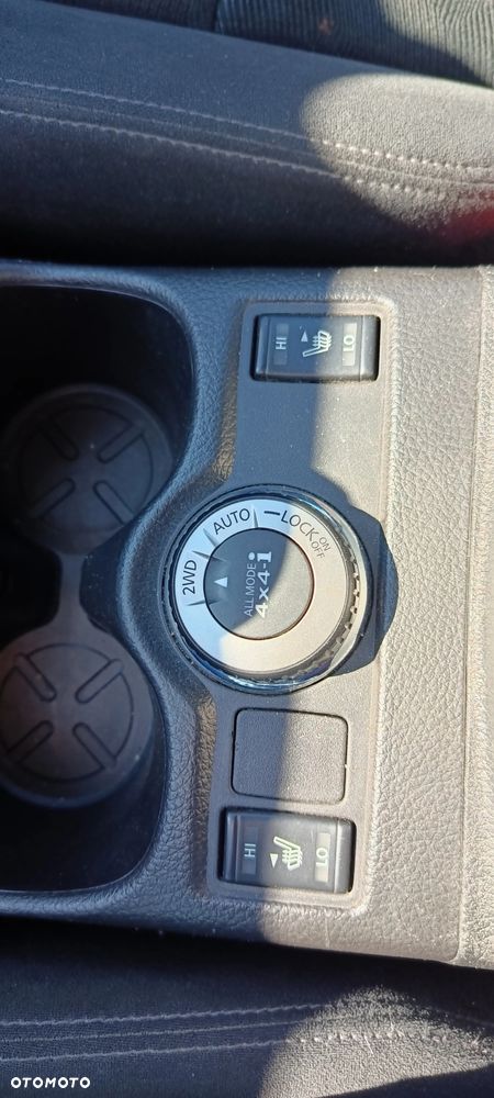 Nissan X-Trail 1.6 DCi Tekna 4WD - 13