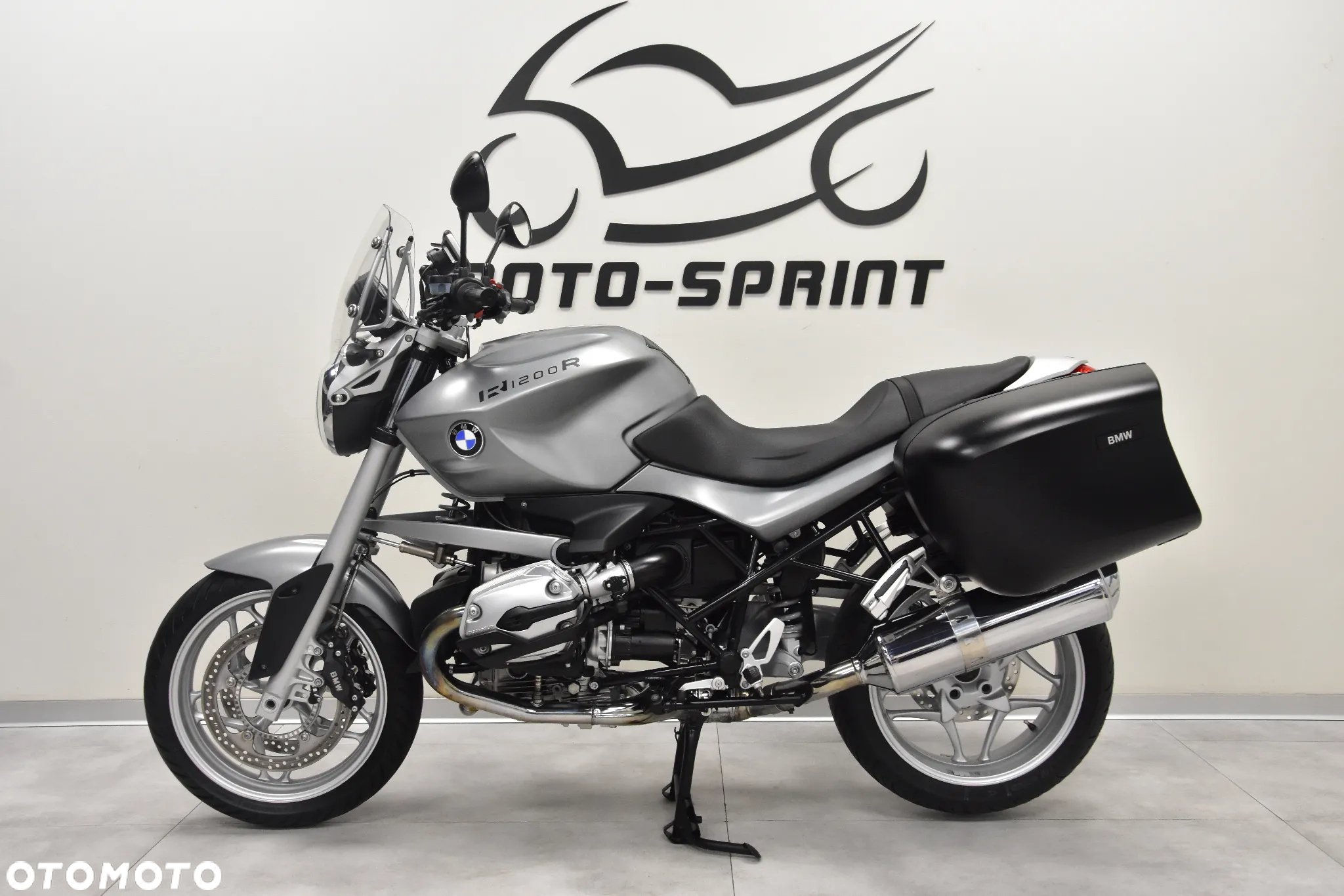 BMW R - 2