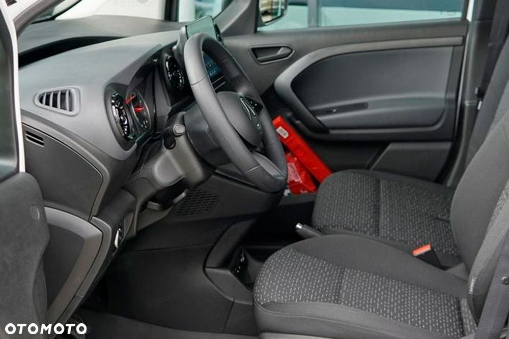 Mercedes-Benz Citan Standard L1H1 1.5 95KM - 8