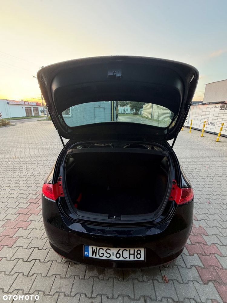 Seat Leon 2006 photo 5