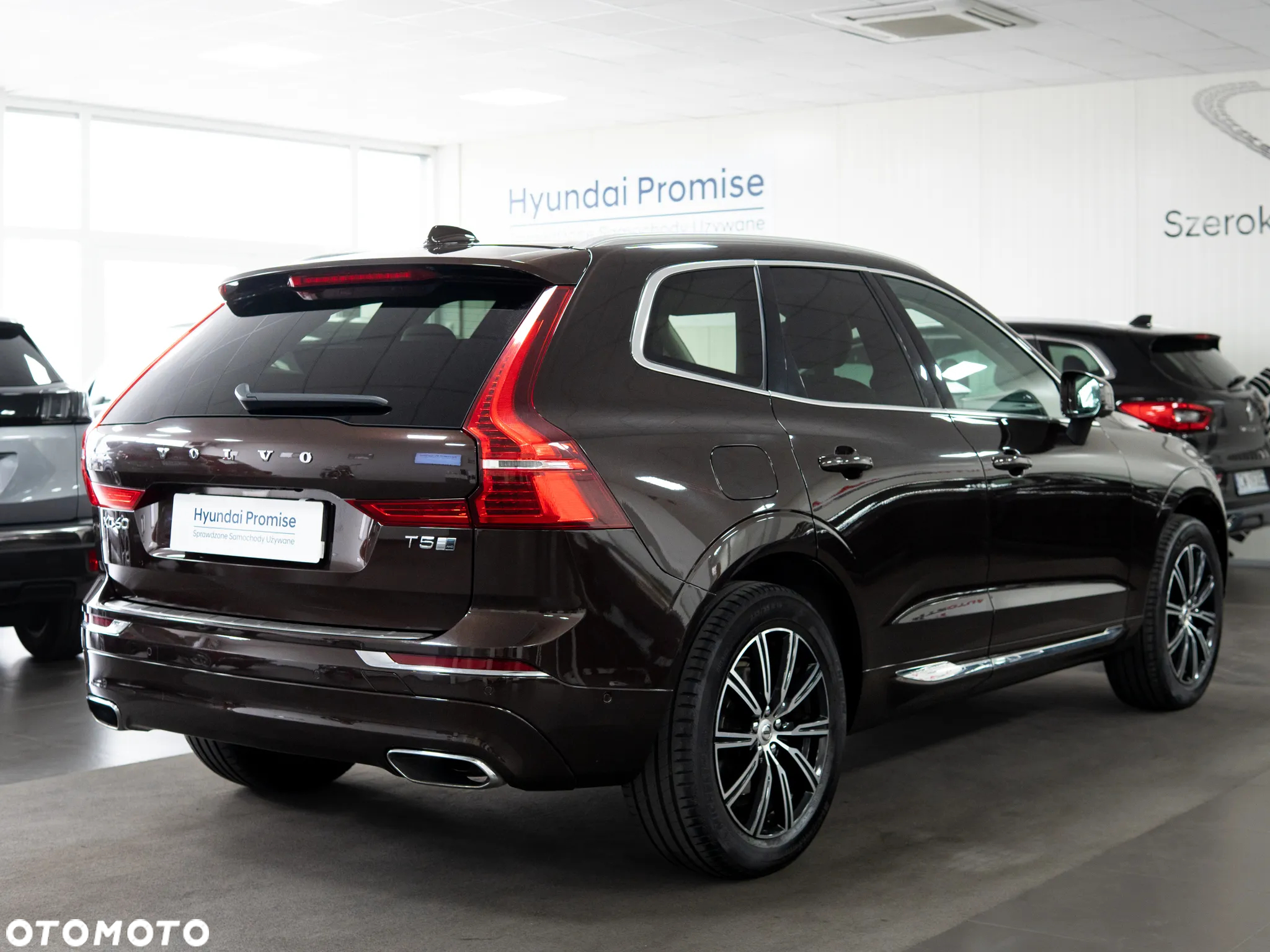 Volvo XC 60 T5 AWD Inscription - 6