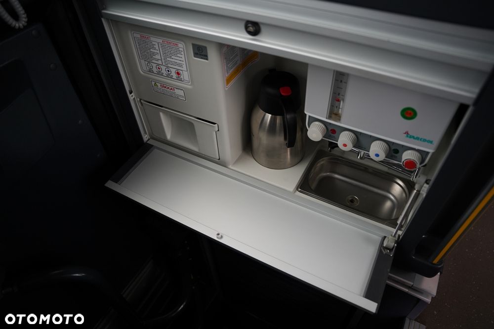 Temsa HD12 / 12 METRÓW / EURO 6 / - 34