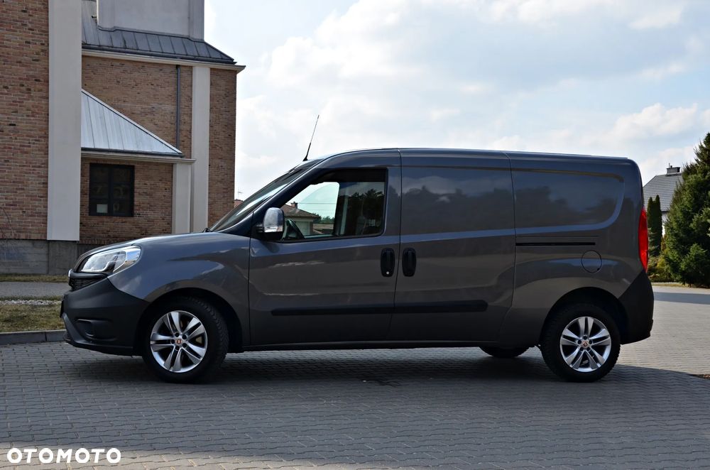 Fiat Doblo - 19