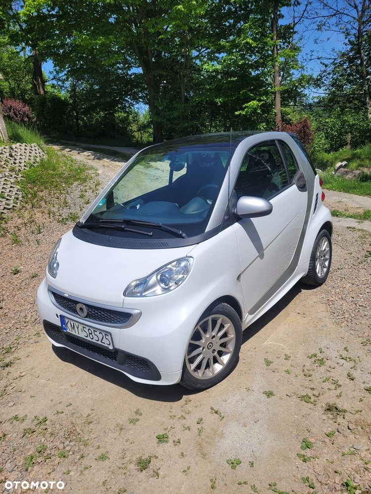 Smart Fortwo - 4