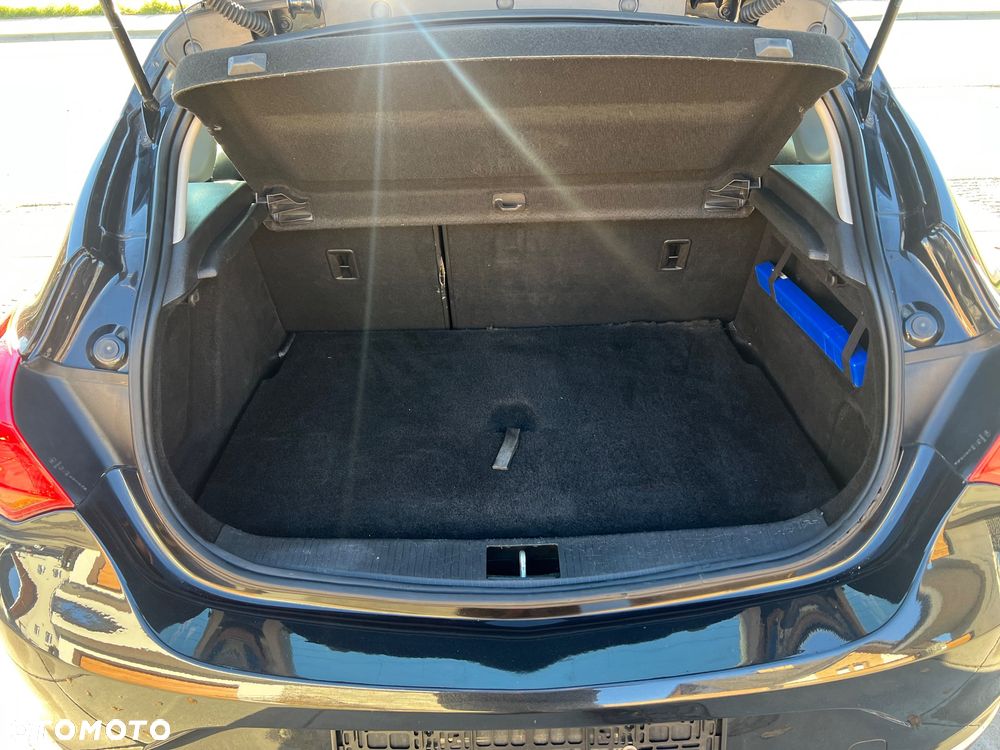 Opel Astra 1.4 Turbo Active - 25