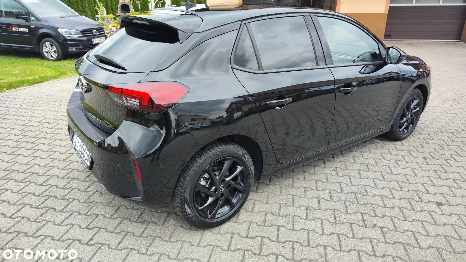 Opel Corsa 1.2 Business S&S - 4