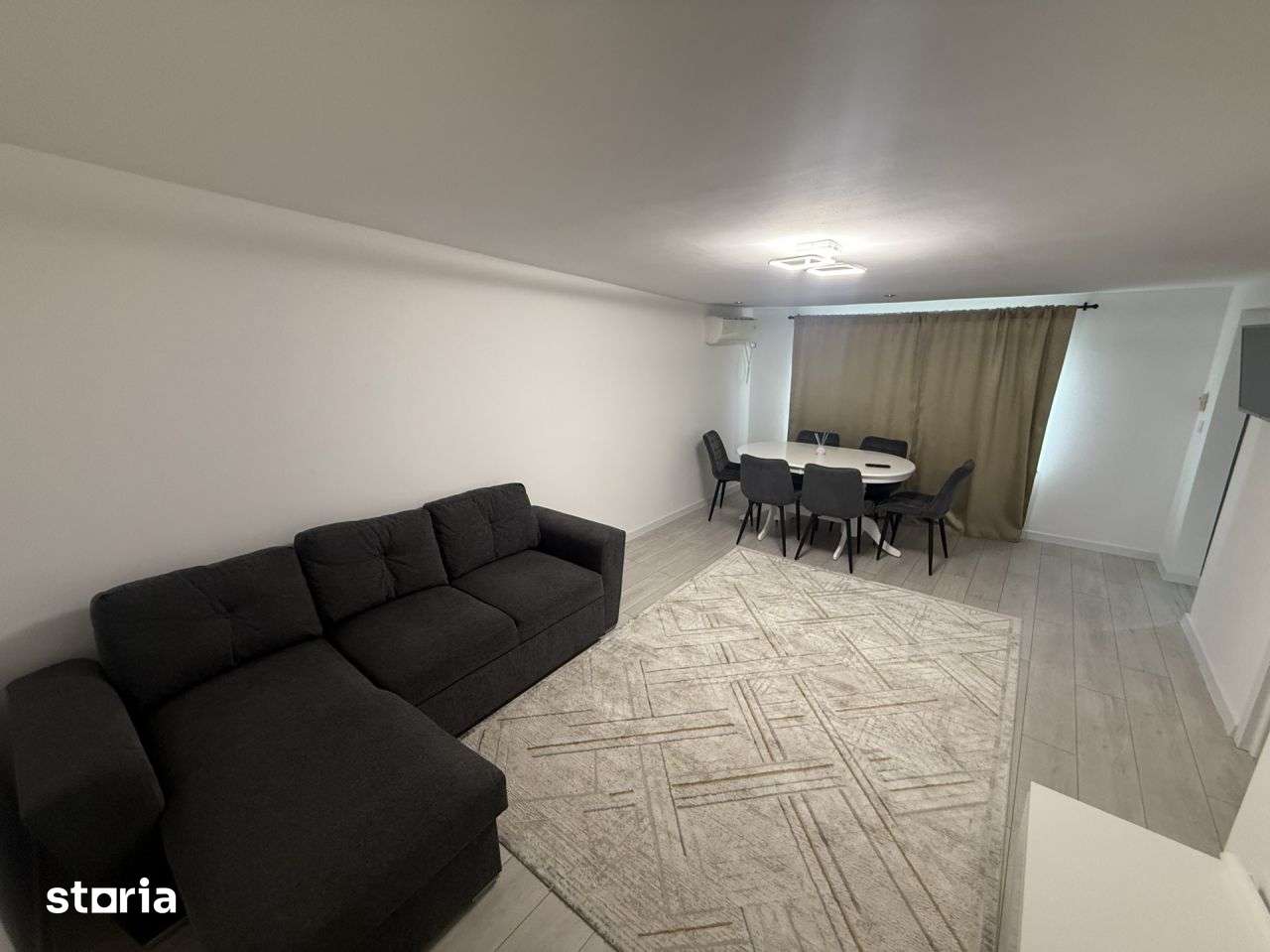 Apartament 1 camera - 38 mp - Apahida! — fotografia 1