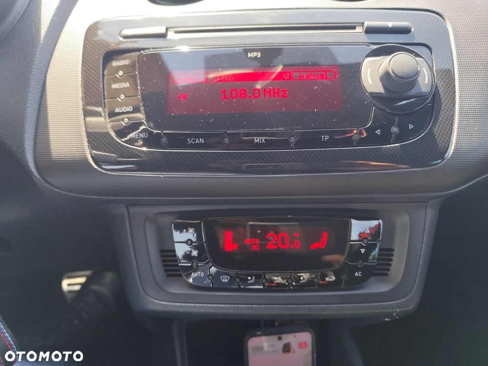 Seat Ibiza SC 1.4 TSI Cupra DSG - 14