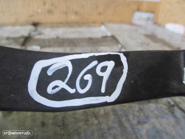 Pedal 6PV01036834 FORD C MAX 2011 1.6TDCI - 2