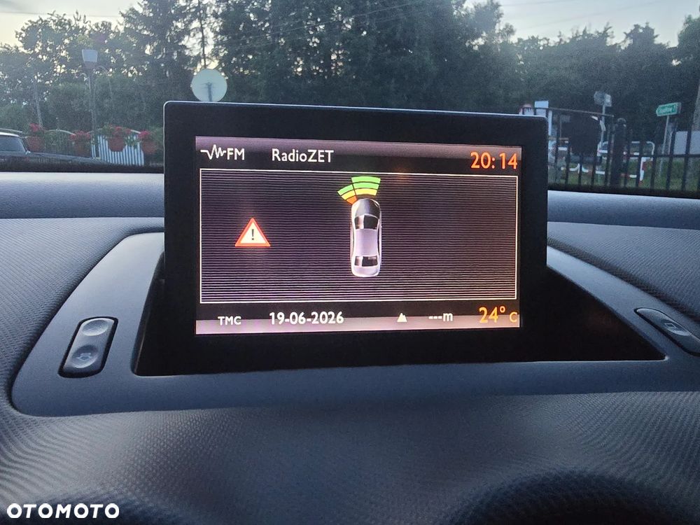 Peugeot 308 120 VTi Automatik Premium - 37