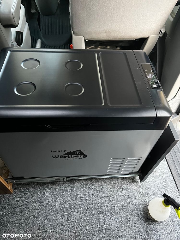 Volkswagen T5 - 19